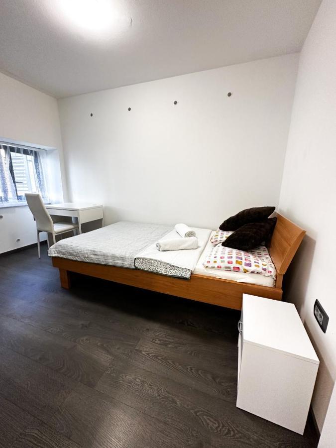 Apartma Jugo Копер Екстер'єр фото