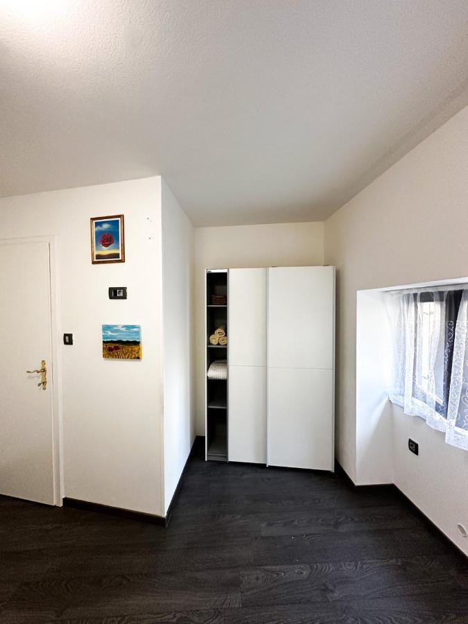 Apartma Jugo Копер Екстер'єр фото
