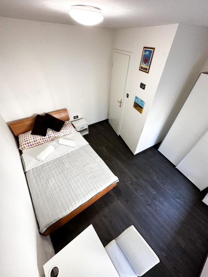 Apartma Jugo Копер Екстер'єр фото