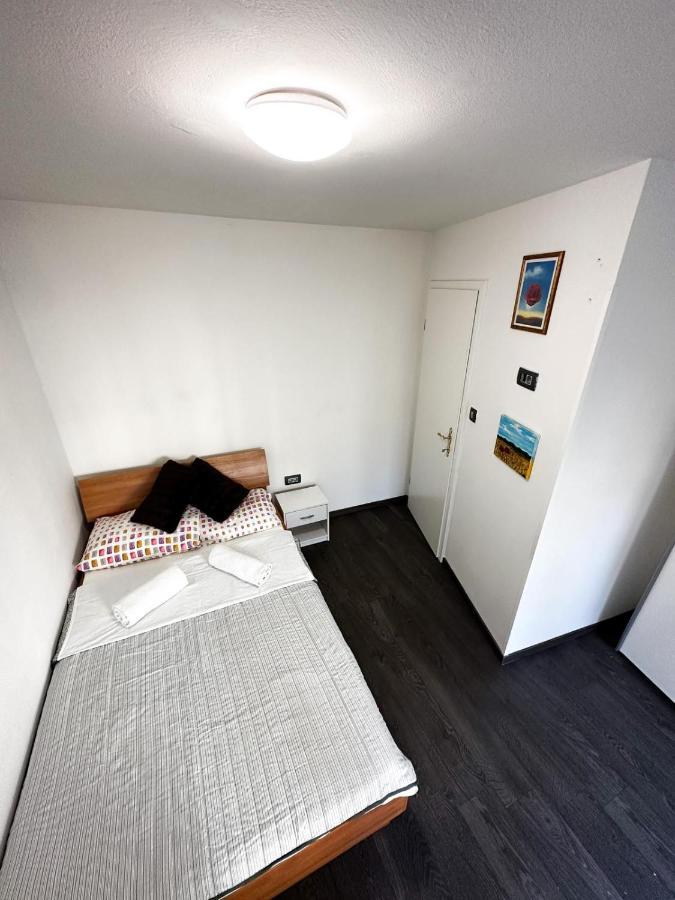 Apartma Jugo Копер Екстер'єр фото