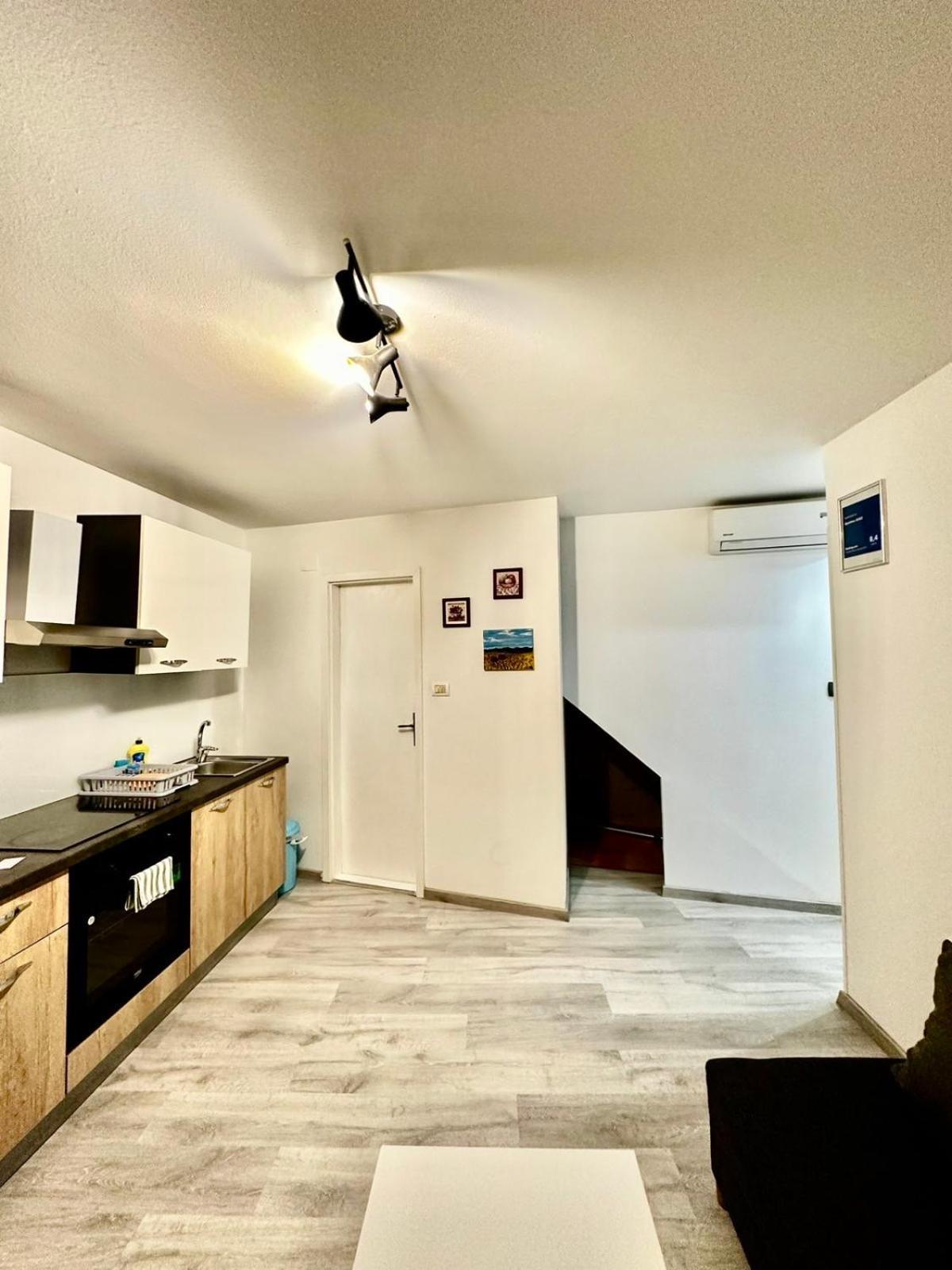 Apartma Jugo Копер Екстер'єр фото