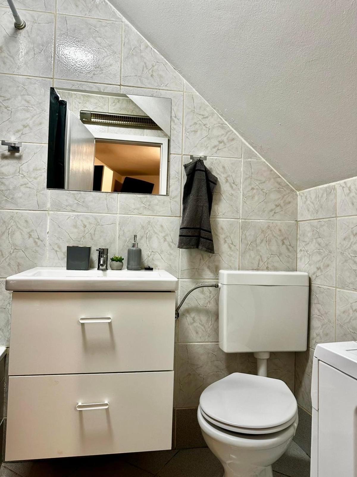 Apartma Jugo Копер Екстер'єр фото