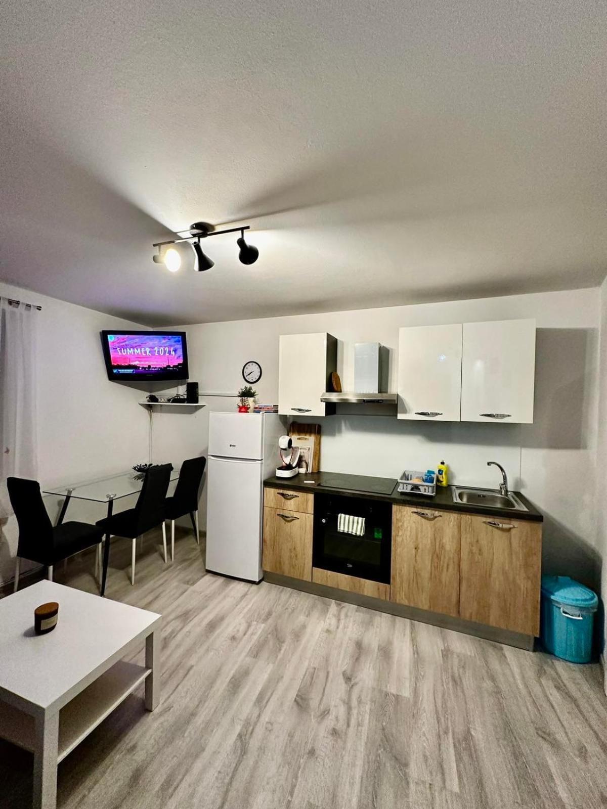 Apartma Jugo Копер Екстер'єр фото